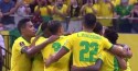 Brasil entra em campo daqui a pouco... Qual o seu palpite?