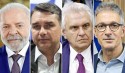 Nova pesquisa Datafolha não inclui efeito Master