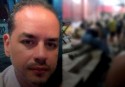 Advogado é morto a tiros no momento em que assistia o jogo do Brasil contra o Haiti (veja o vídeo)