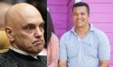 Morte de Clezão é relembrada com a absurda suspensão da Lei da Dosimetria