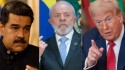 Com o fim da ditadura de Maduro, número de venezuelanos que pedem asilo no Brasil despenca