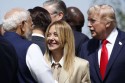 Donald Trump: Direto e reto, sem papas na língua