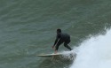 Conhecido surfista tem parada cardíaca e morre afogado no mar