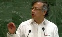 A acusação grave de Gustavo Petro contra o sistema eleitoral: "O software foi violado"