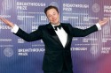 Elon Musk, o primeiro trilionário da humanidade