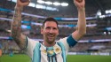 Depois de marcar 5 gols e se tornar o maior artilheiro das Copas, qual o limite para Messi?