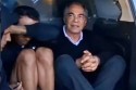Ex-prefeito é preso em condomínio de luxo em Guarujá, algemado e colocado em camburão (veja o vídeo)
