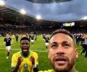 Viraliza previsão de vidente sobre o que pode acontecer com Neymar em poucos minutos