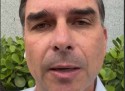 Eis a manifestação de Flávio sobre Michelle (veja o vídeo)