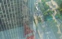 Surgem imagens do acidente de avião que atingiu o mais alto prédio de Pequim (veja o vídeo)