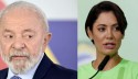 A reação de Lula sobre o vídeo de Michelle...