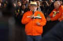 Lula discursa, comete nova gafe, é corrigido, mas ignora...