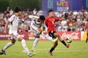 Jogador da Seleção da Venezuela é encontrado morto