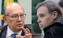 Na presença de Mendonça, Gilmar recua e deixa a presidência da 2ª turma (veja o vídeo)