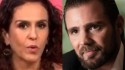 Revelado o que Vorcaro e um conhecido publicitário tentaram fazer contra a jornalista Malu Gaspar