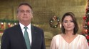A forte frase dita por Bolsonaro a Michelle em briga que foi ouvida por policiais