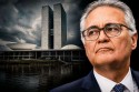 Depois de 32 anos, era Renan Calheiros no Senado está chegando ao fim (veja o vídeo)