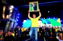 Evento do PL surpreende e sinaliza união e fortalecimento da candidatura de Flávio