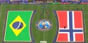 AO VIVO: Tudo pronto para mais uma decisão da Seleção Brasileira (veja o vídeo)