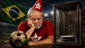 AO VIVO: Com Lula e o PT, nunca venceremos uma Copa do Mundo (veja o vídeo)