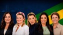 AO VIVO: Vice de Flávio será uma mulher e surge uma favorita (veja o vídeo)