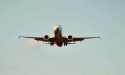 Janela se desprende de avião em pleno voo e passageiro é sugado
