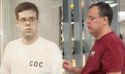Assassino do "massacre no cinema" em 1999 é flagrado frequentando shopping em Salvador