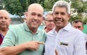 Deputado é condenado a 36 anos de cadeia, fica preso, mas mantém o mandato