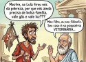Brasil x Paraguai: o dilema entre a incompetência e a prosperidade (veja o vídeo)
