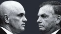 Na decisão de Moraes, a obsessão por perseguir Bolsonaro
