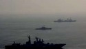 EUA não dá trégua e impõe bloqueio naval ao Irã