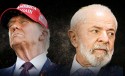 Trump cumpre ameaça contra o Brasil e a culpa é toda de Lula que fez 62 ataques ao presidente americano