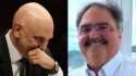 Da Espanha, empresário faz reclamação contitucional e pede a suspeição de Moraes