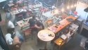 Surgem imagens do atentado em Campo Mourão (veja o vídeo)