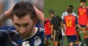 Espanha é campeã do Mundo e Messi "chora"