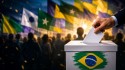 Começa a fase decisiva da eleição: Convenções abrem período de definições até 5 de agosto