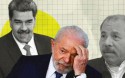 URGENTE: Ditador amigo de Lula está prestes a ter o mesmo destino de Maduro