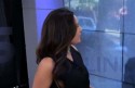 Apresentadora chora e abandona programa ao vivo (veja o vídeo)