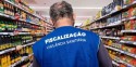 Anvisa proíbe venda de doces e determina retirada imediata de outro produto