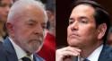 Lula faz provocação e Marco Rubio manda resposta sobre as eleições no Brasil