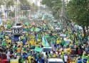 Realidade urgente: O caminho para mudar a nação