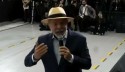 Lula nega vistos a representantes dos EUA e ainda provoca Trump: "Vai apanhar muito"