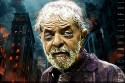 A deprimente imagem do governo Lula: A crise diplomática é com o mundo civilizado