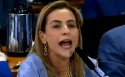 Soraya diz que acredita em “milagre”, mas pesquisa é frustrante