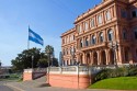 Casa Rosada dá a sua última palavra