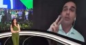 Em entrevista a emissora internacional, Eduardo deixa jornalista sem resposta diante da verdade (veja o vídeo)