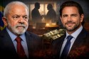 Nova atitude do governo Lula deixa implícito elo com Vorcaro