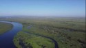 Aeronave emite alerta de emergência e desaparece no Pantanal