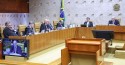 3 ministros do STF entram num absurdo vale tudo para pressionar o TSE contra Bolsonaro
