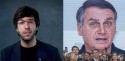 Análise de Caio Coppolla sobre vídeo de Bolsonaro: “Prova pública e definitiva da perseguição política no Brasil” (veja o vídeo)